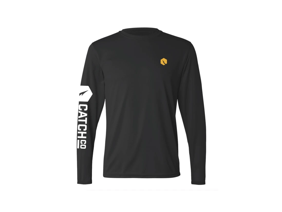 Catch Co. Performance Long Sleeve Shirt 3 Catch Co. Performance Long Sleeve Shirt