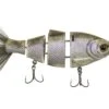 Bull Shad Swimbaits Slow Sinking Bull Shad -Fishing Store 10 01 bss 10000a 2