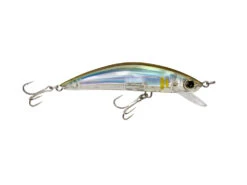 Yo-Zuri 3D Inshore Minnow