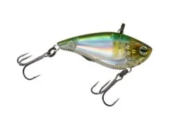Yo-Zuri 3DB Vibe -Fishing Store 10 01 yzr 10069c prism ayu 3