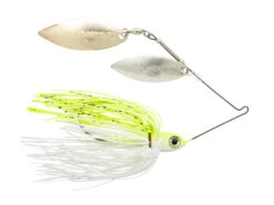 Terminator Pro Series Double Willow Spinnerbait