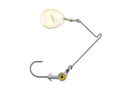 Z-Man Bullzeye Spinnerbait