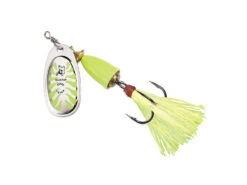 Blue Fox Classic Vibrax Glow