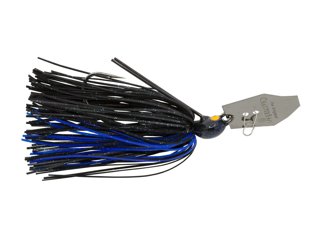 Z-Man CrosseyeZ Chatterbait 3 Z-Man CrosseyeZ Chatterbait