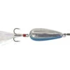 Nichols Lures Mojo Flutter Spoon -Fishing Store 10 25 ncl 10025b 1