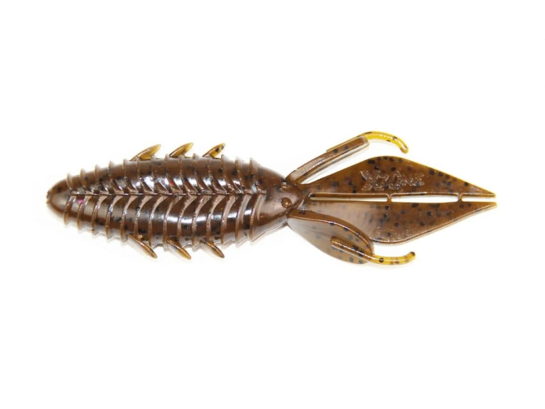 X Zone Lures Pro Series Adrenaline Bug 3 X Zone Lures Pro Series Adrenaline Bug