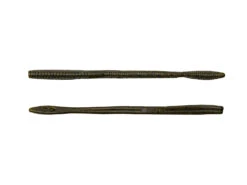 X Zone Lures Pro Series Deception Worm