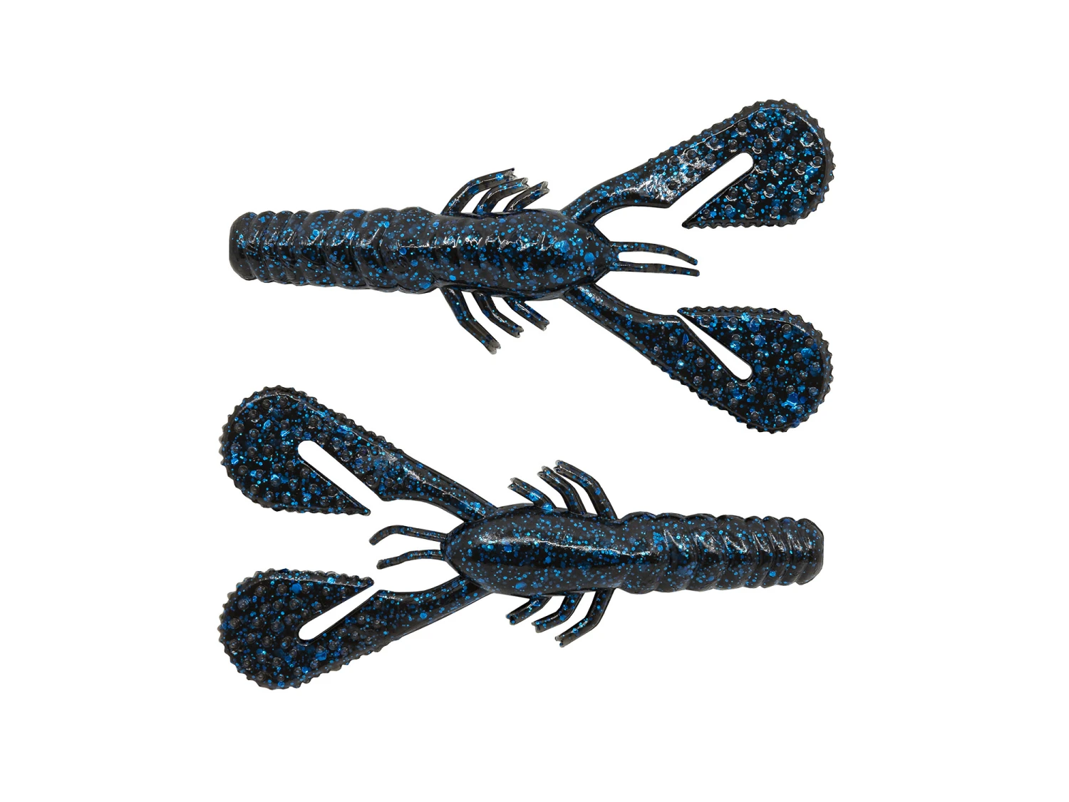 Z-Man Turbo CrawZ 4" 3 Z-Man Turbo CrawZ 4"