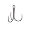 Trokar 3X Round Bend Treble Hooks 2 Trokar 3X Round Bend Treble Hooks -Fishing Store 11 10 trk 10008c 5