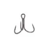 Trokar 3X Extra Wide Gap Short Shank Treble Hooks -Fishing Store 11 10 trk 10009a 3