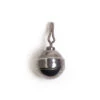 Heavy Metal Tungsten Round Drop Shot Weights -Fishing Store 11 30 hvy 10003b base resized