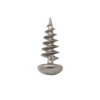Mustad TitanX Tungsten Neko Screw Weight -Fishing Store 11 30 mus 10003b 4 1