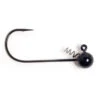 Heavy Metal Tungsten Round Ball Shakey Head Jig -Fishing Store 11 80 hvy 10010j base resized 5