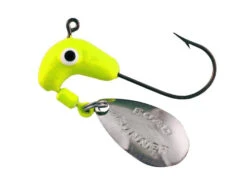Road Runner Original Jig Heads