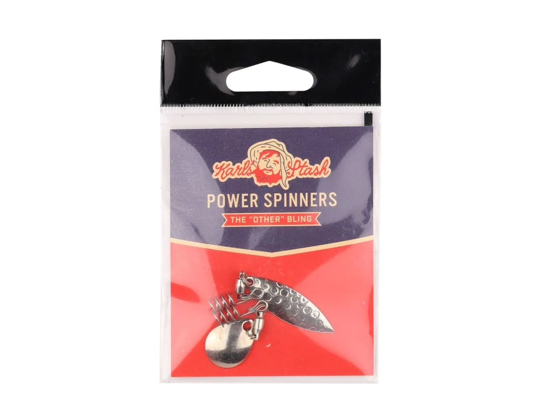 Karl's Stash Power Spinners 2pack 4 Karl's Stash Power Spinners 2pack - Image 2