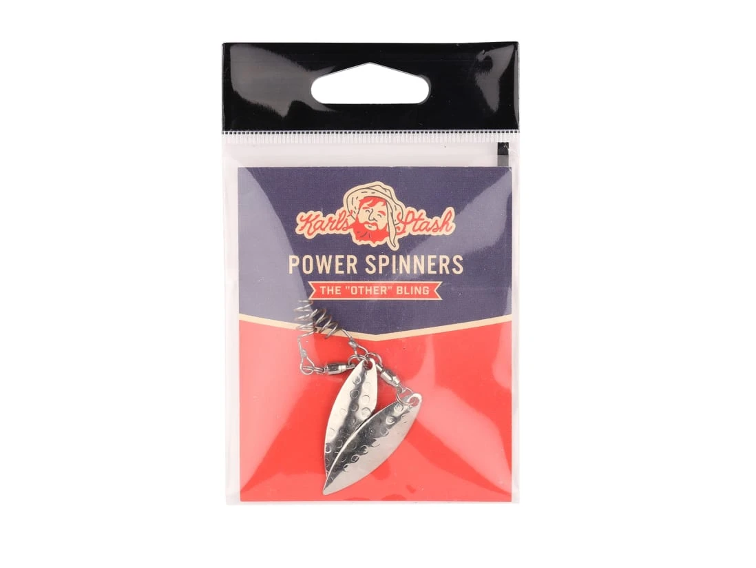 Karl's Stash Power Spinners 2pack 8 Karl's Stash Power Spinners 2pack - Image 6