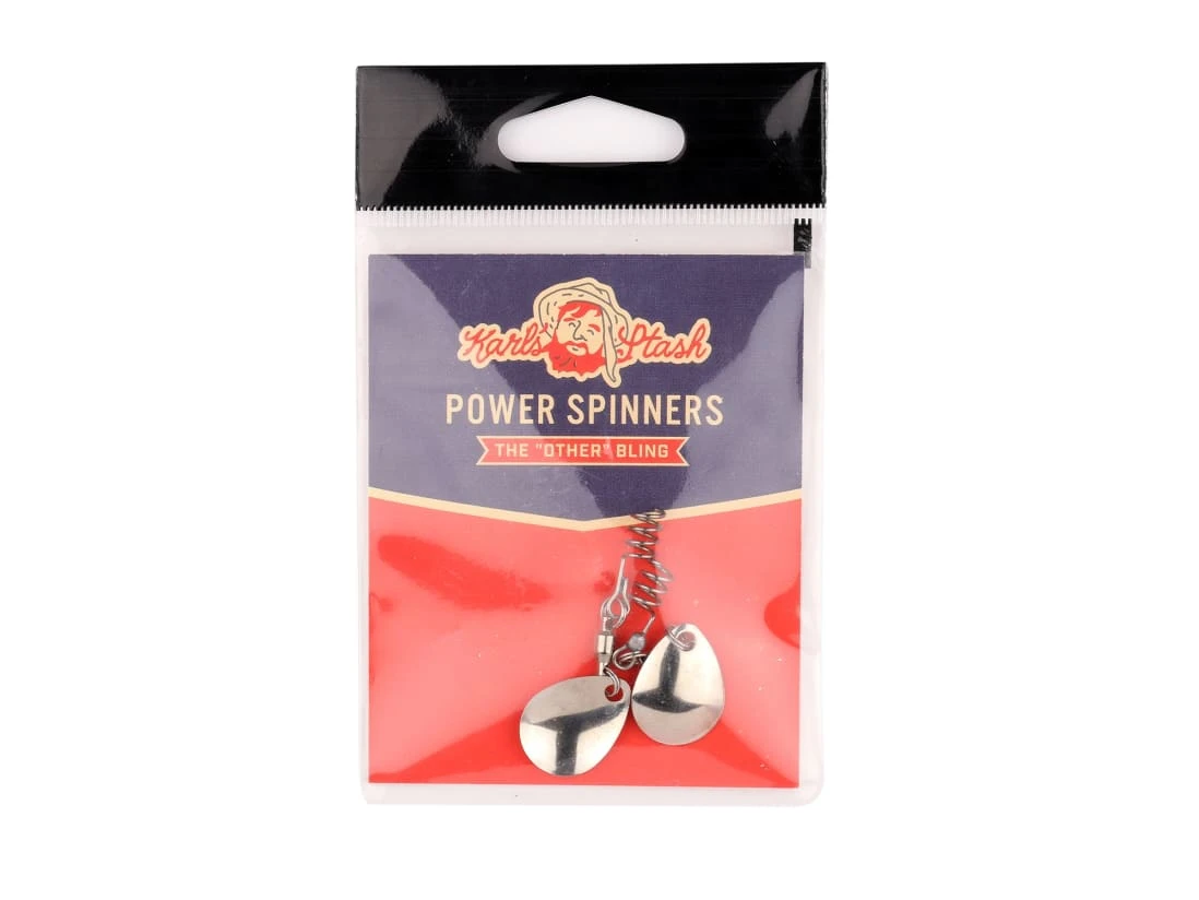 Karl's Stash Power Spinners 2pack 6 Karl's Stash Power Spinners 2pack - Image 4