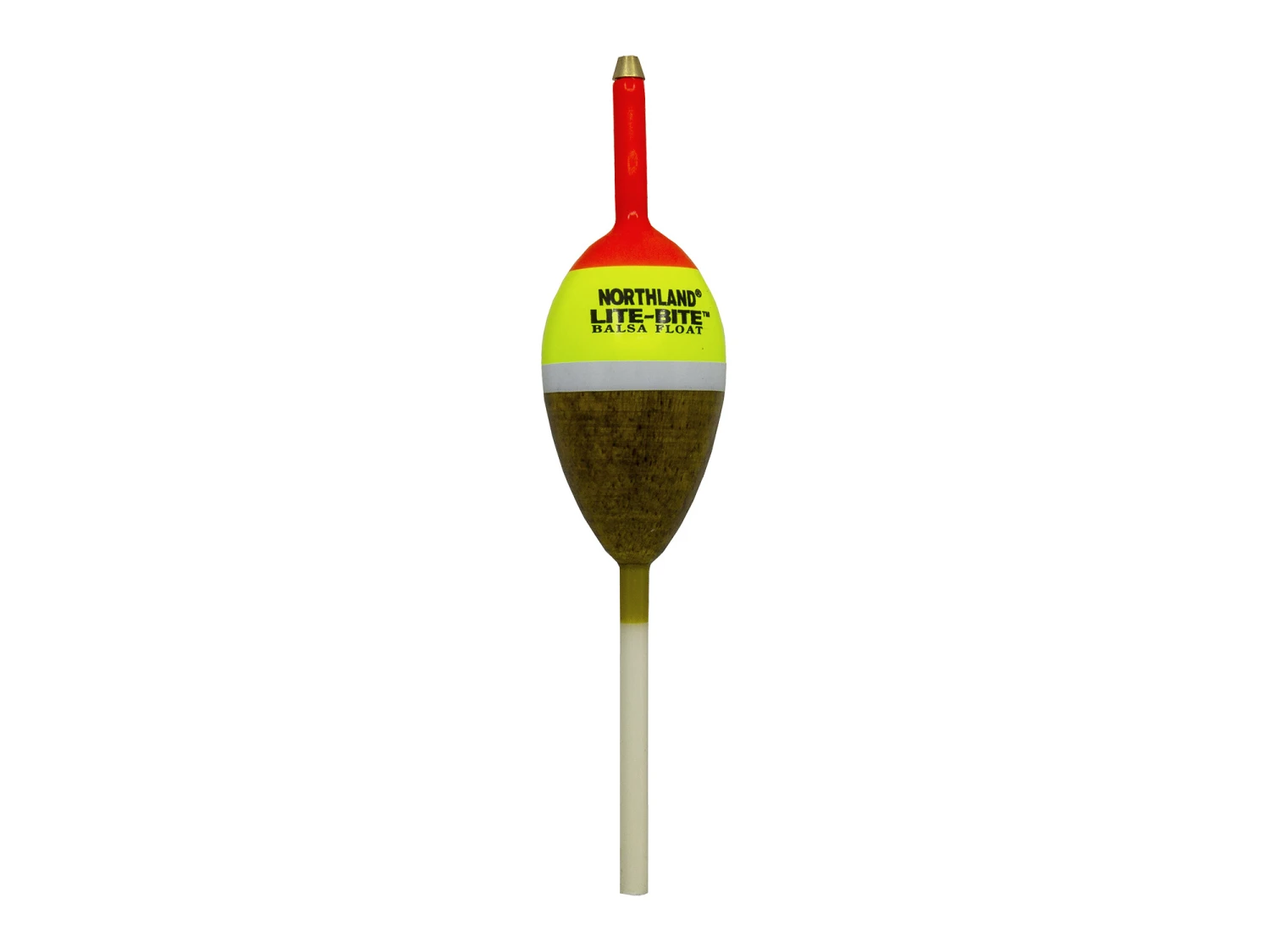 Northland Tackle Lite-Bite Slip Bobbers 3 Northland Tackle Lite-Bite Slip Bobbers