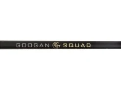 Googan Squad Gold Series Finesse Light Spinning Rod -Fishing Store 11112020 finesselight gs gold 1