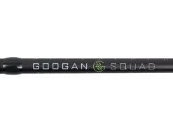Googan Squad Green Series Twitch Casting Rod 20 Googan Squad Green Series Twitch Casting Rod -Fishing Store 11112020 googansquad green copy 1