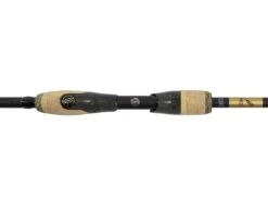 Googan Squad Gold Series Finesse Light Spinning Rod -Fishing Store 11112020 lightfinessegold reellocktop a1