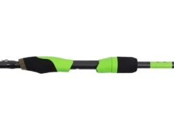 Googan Squad Green Series Finesse Light Spinning Rod 15 Googan Squad Green Series Finesse Light Spinning Rod -Fishing Store 11112020 lightfinessegreen reelockside a1