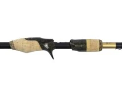 Googan Squad Gold Series Muscle Casting Rod -Fishing Store 11112020 musclegold reellockside a1