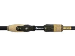 Googan Squad Gold Series Muscle Casting Rod -Fishing Store 11112020 musclegold reellocktop a1