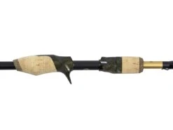 Googan Squad Gold Series Reaction Casting Rod -Fishing Store 11112020 reactiongold reellockside a1