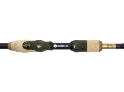 Googan Squad Gold Series Reaction Casting Rod -Fishing Store 11112020 reactiongold reellocktop
