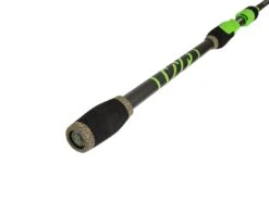 Googan Squad Green Series Reaction Casting Rod -Fishing Store 11112020 reactiongreen butt
