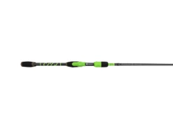 Googan Squad Green Series Reaction Casting Rod -Fishing Store 11112020 reactiongreen maintop