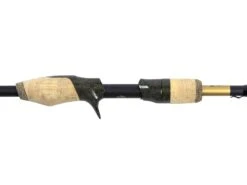 Googan Squad Gold Series Twitch Casting Rod 14 Googan Squad Gold Series Twitch Casting Rod -Fishing Store 11112020 reellockside twitchgold 1