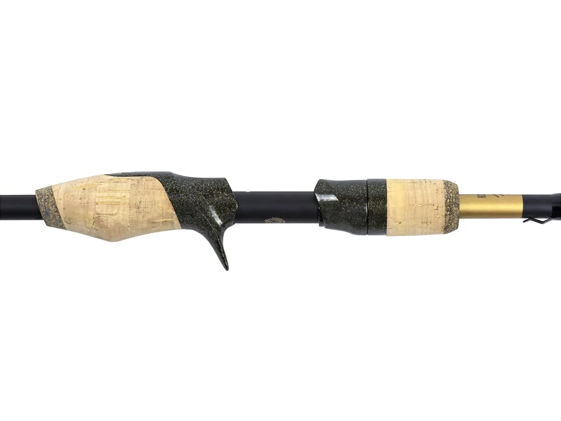 Googan Squad Gold Series Twitch Casting Rod 6 Googan Squad Gold Series Twitch Casting Rod - Image 4