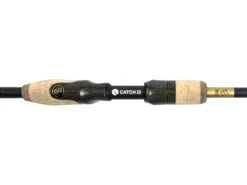 Googan Squad Gold Series Twitch Casting Rod 15 Googan Squad Gold Series Twitch Casting Rod -Fishing Store 11112020 reellocktop twitchgold a1