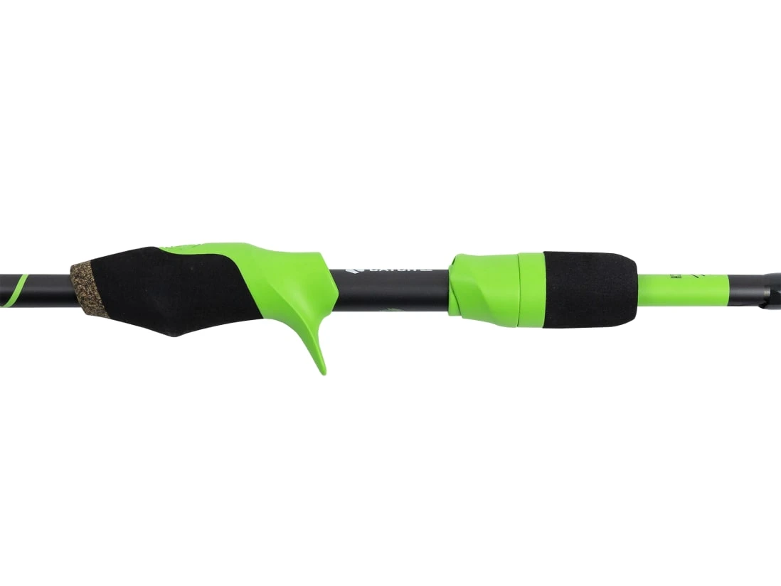 Googan Squad Green Series Twitch Casting Rod 6 Googan Squad Green Series Twitch Casting Rod - Image 4