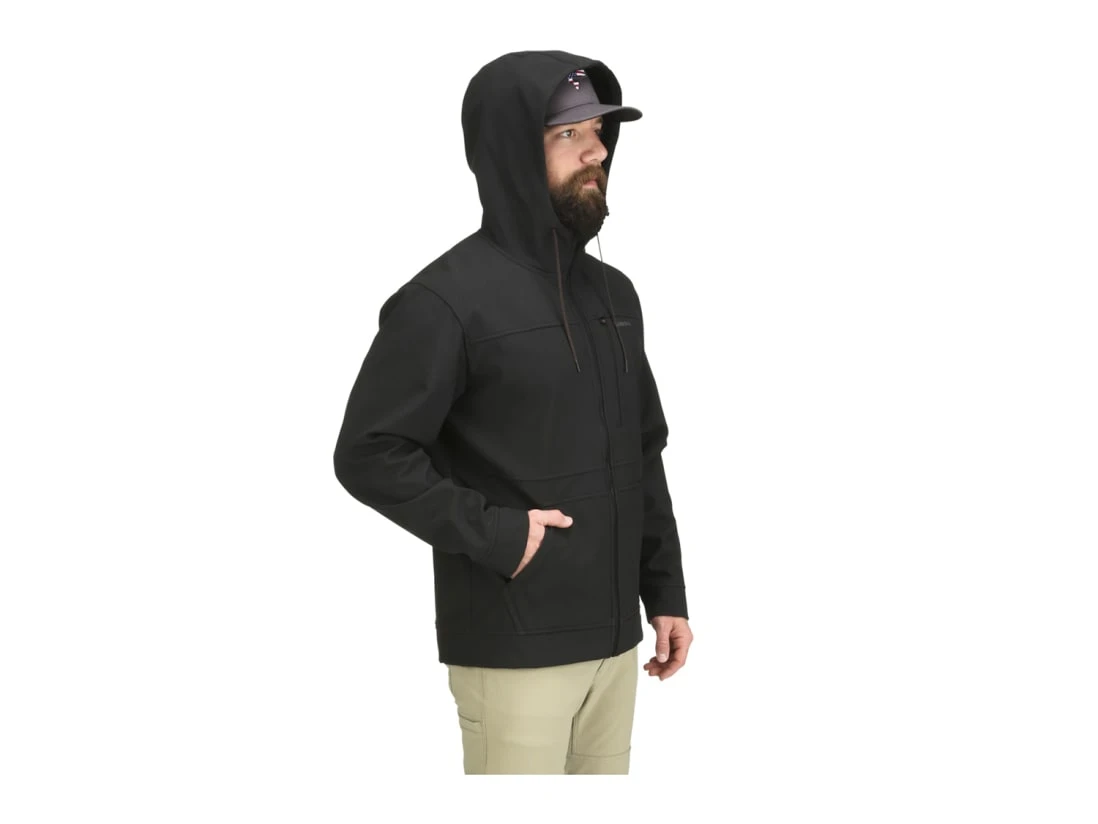 Simms Rogue Hoody 4 Simms Rogue Hoody - Image 2