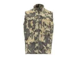 Simms Rogue Vest 8 Simms Rogue Vest -Fishing Store 12655 915 rogue vest hex flo camo timber front s20 lowres 1 5