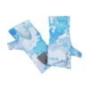Simms Solarflex No-Finger Gloves -Fishing Store 12703 940 solarflex no finger sunglove cloud camo blue s19 1