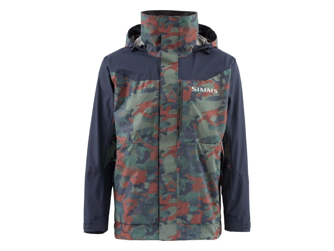 Simms Challenger Jacket 3 Simms Challenger Jacket