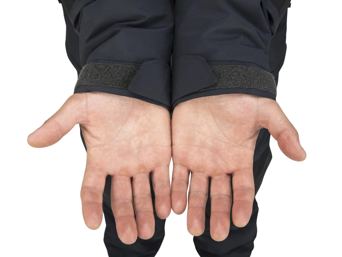 Simms Challenger Insulated Jacket 7 Simms Challenger Insulated Jacket - Image 5