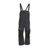 Simms Challenger Insulated Bib -Fishing Store 13051 001 challenger insulated bib black f20 hires 5