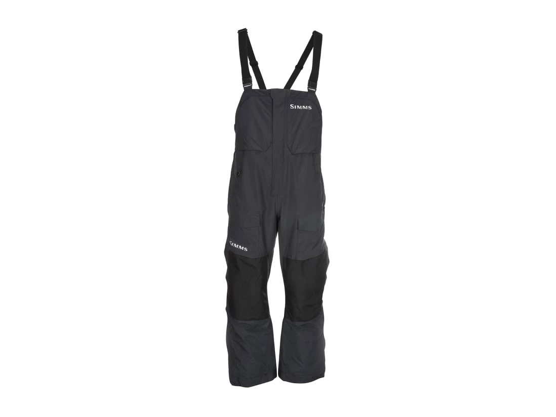 Simms Challenger Insulated Bib 3 Simms Challenger Insulated Bib
