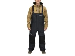 Fishing Store -Fishing Store 13051 001 ms challenger insulated bib black f20 01 hires