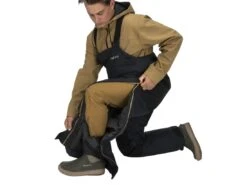 Simms Challenger Insulated Bib 10 Simms Challenger Insulated Bib -Fishing Store 13051 001 ms challenger insulated bib black f20 14 hire