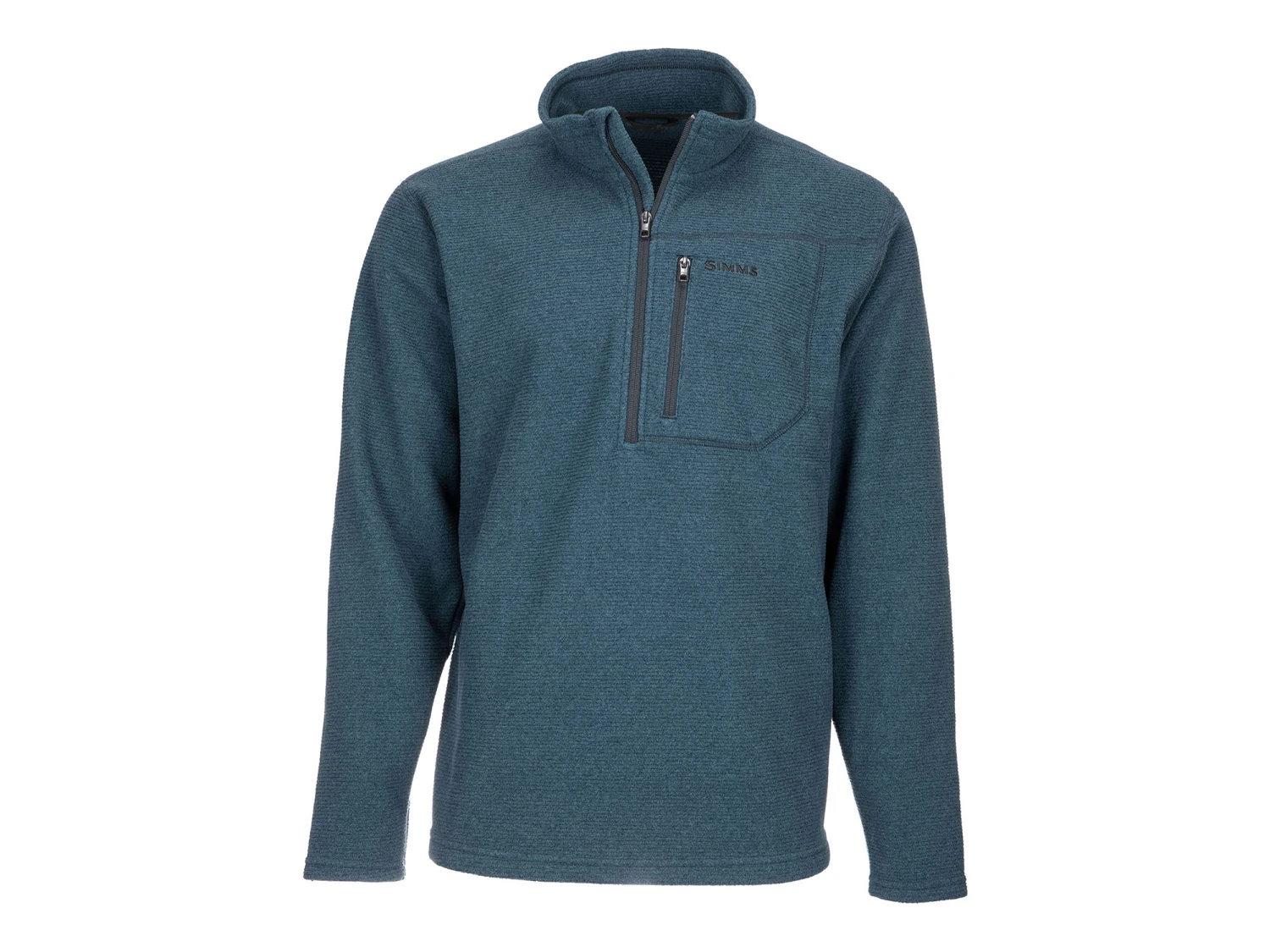 Simms Rivershed Quarter Zip 3 Simms Rivershed Quarter Zip