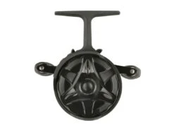 13 Fishing Descent Inline Ice Fishing Reel -Fishing Store 13fishing left descentinlineicereel side2 41 03 13f 10004