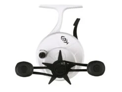13 Fishing FreeFall Ghost Inline Ice Fishing Reel -Fishing Store 13fishing right freefallinlineghosticereel side 41 03 13f 10003
