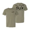 DUX Waterfowl Co. T-Shirt -Fishing Store 15 01 dux 10000 resized