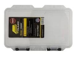 Plano ProLatch Utility Box - 1 Compartment -Fishing Store 1prolatchstowaway plano 01